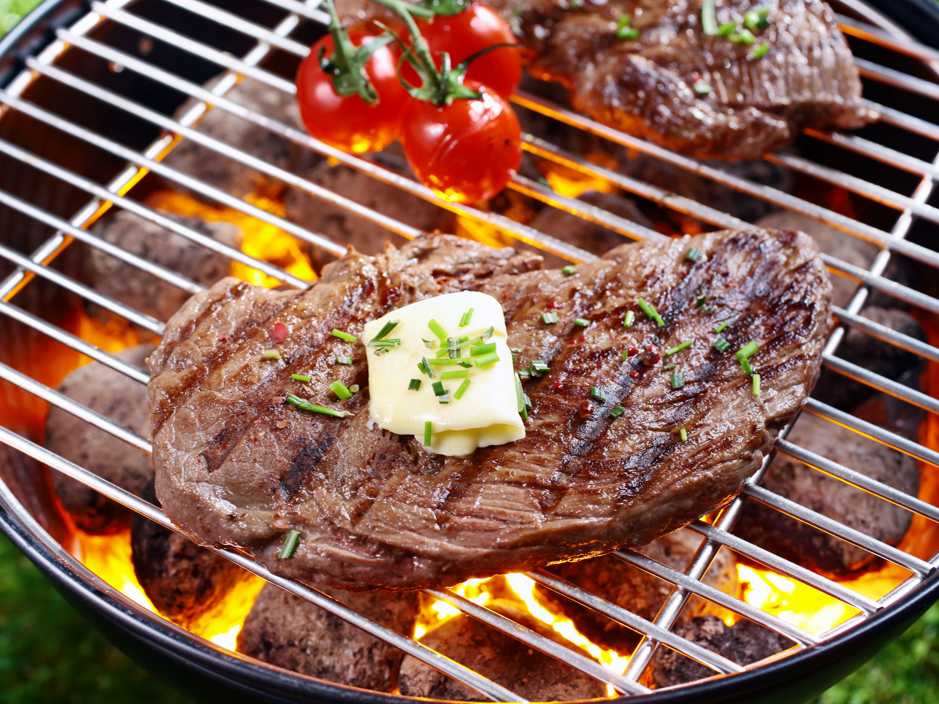 Entrecôte à la Bordelaise Recette de Entrecôte à la Bordelaise Marmiton