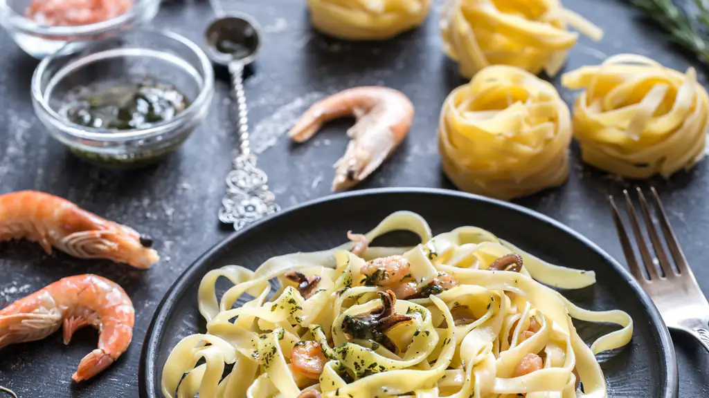 Spaghettis Aux Fruits De Mer Facile Decouvrez Les Recettes De Cuisine Actuelle