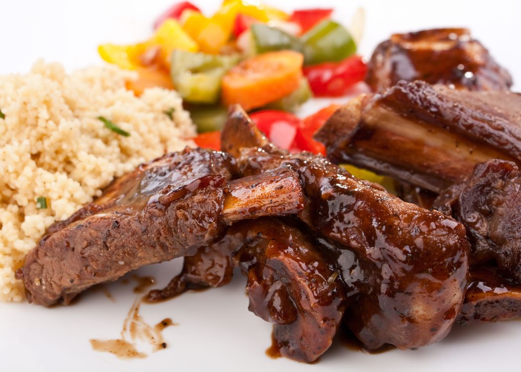 Cotes de veau a la normande : nos délicieuses recettes de cotes de veau