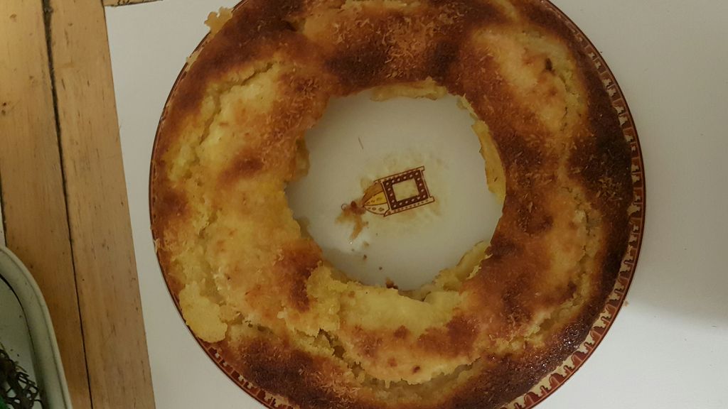 Gateau Caramelise A L Ananas Recette De Gateau Caramelise A L Ananas