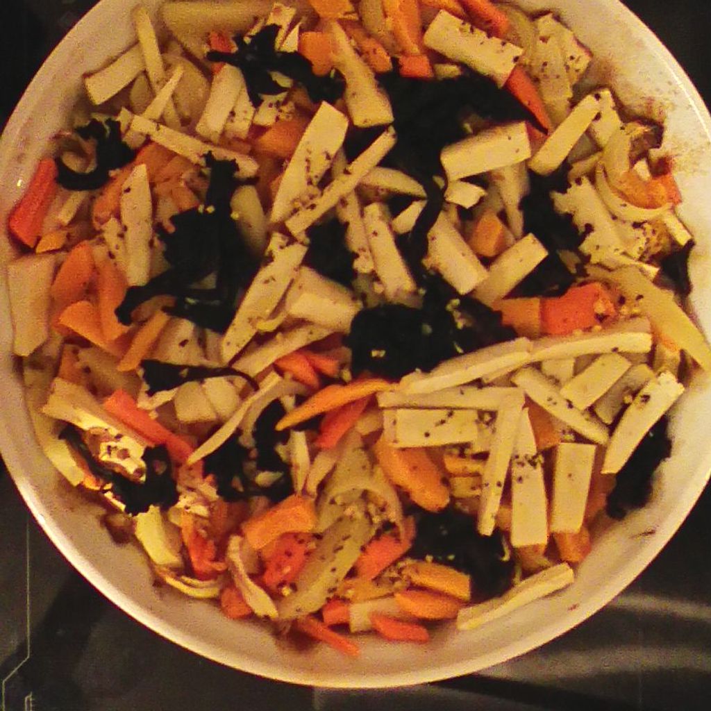 Décrypter 100+ imagen légumes anciens au four - marmiton - fr