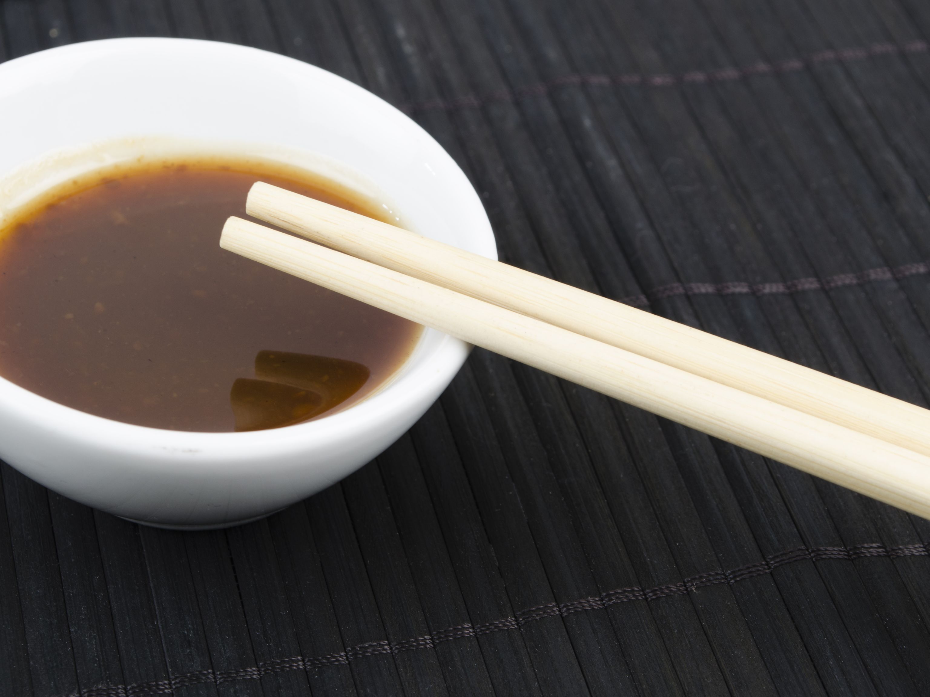 sauce teriyaki (Japon) Recette de sauce teriyaki (Japon) Marmiton