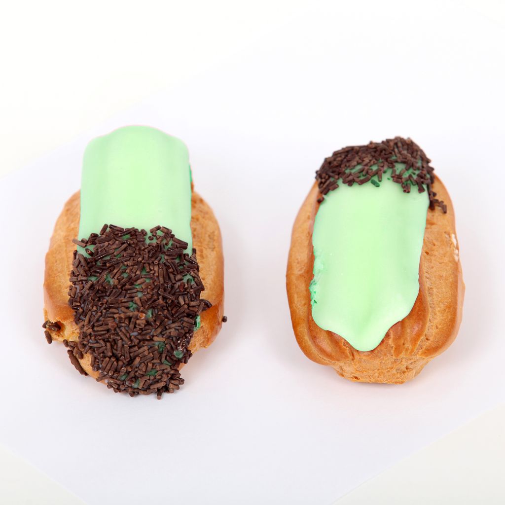 Gland Au Kirsch Recette De Gland Au Kirsch