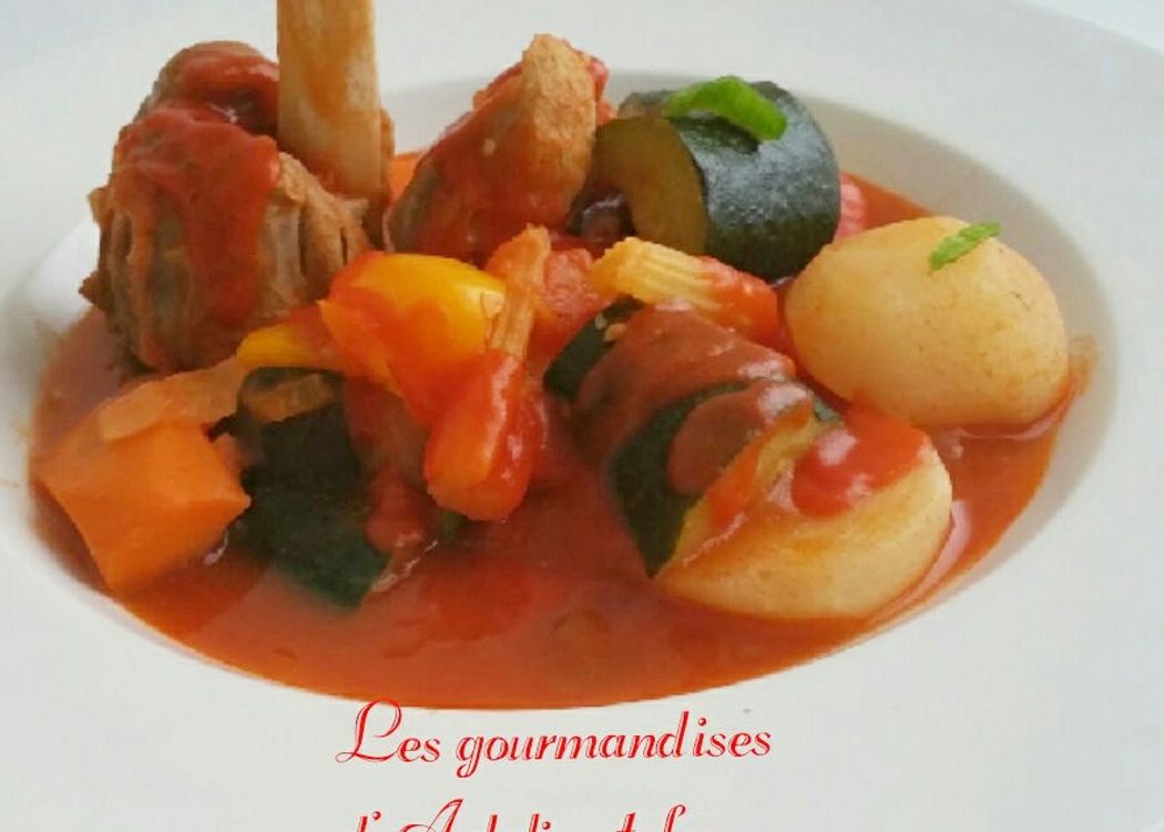 Souris d agneau a la cocotte : nos délicieuses recettes de souris d