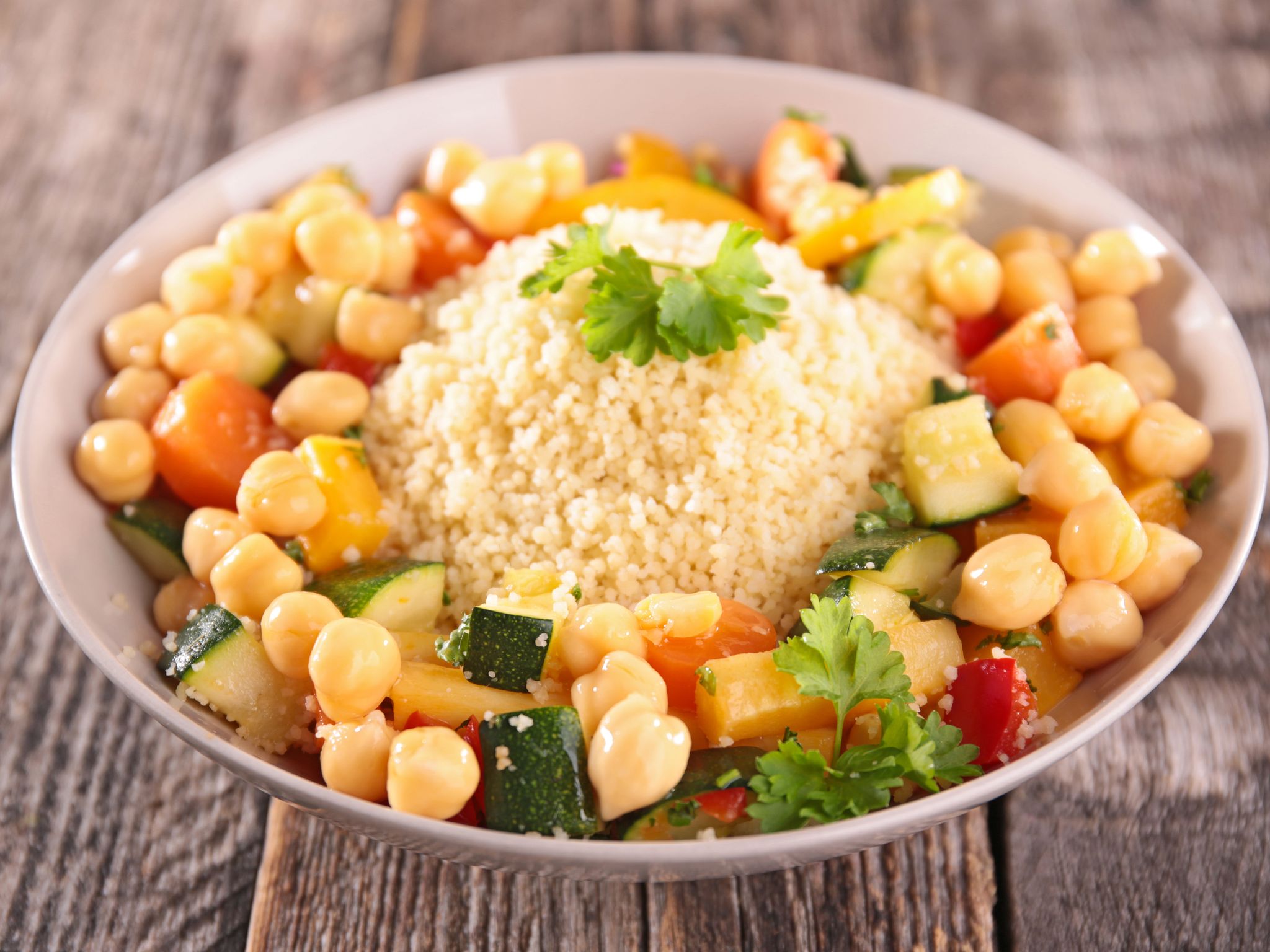 Couscous (Bottex) Recette de Couscous (Bottex) Marmiton