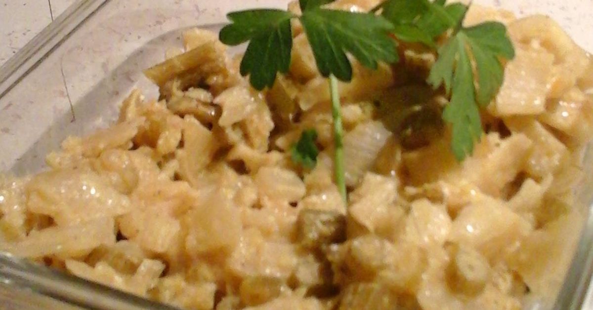 Fenouil au curry recette de Fenouil au curry