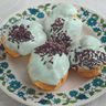 Gland au kirsch : recette de Gland au kirsch - Marmiton