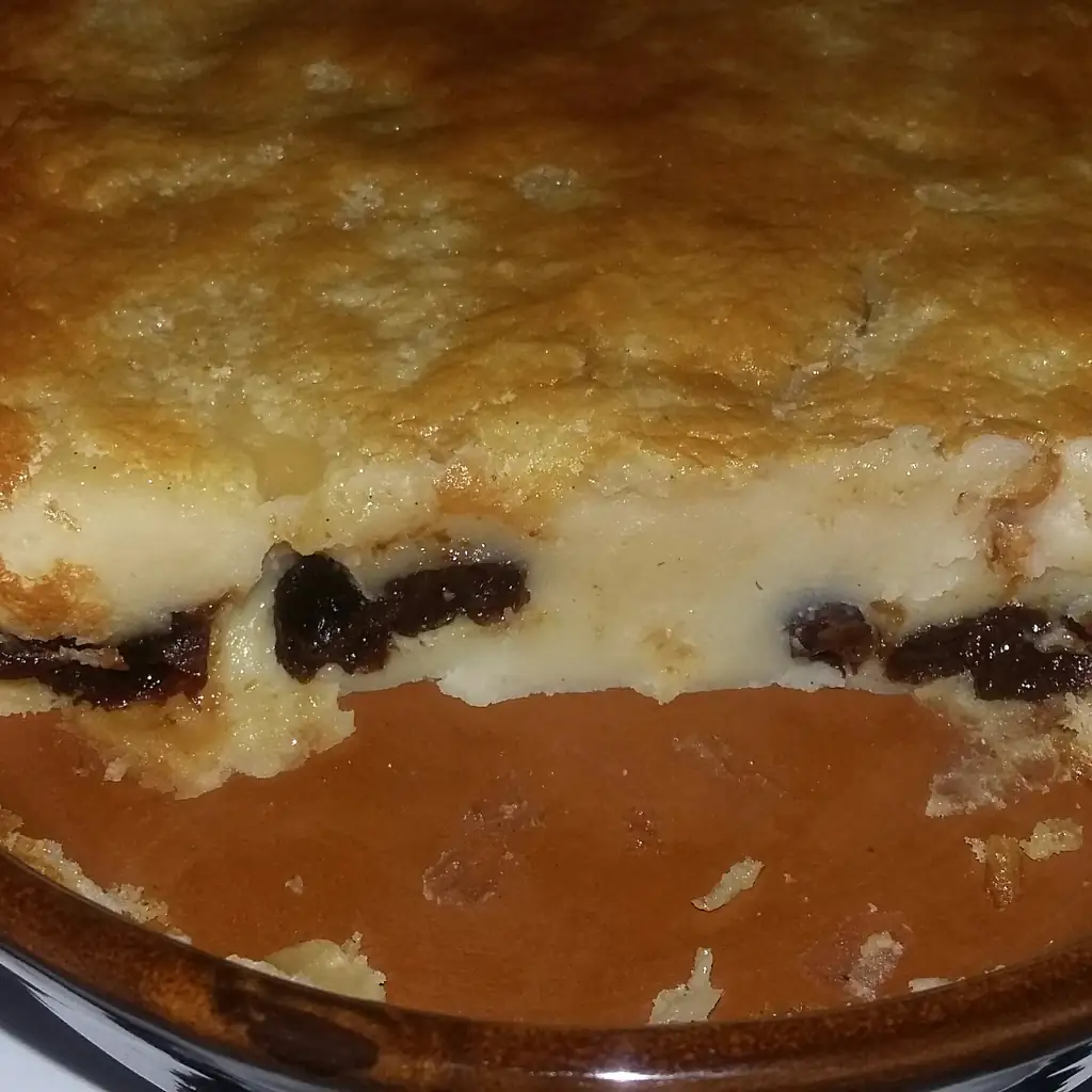 Far Breton De Ma Belle Mere Recette De Far Breton De Ma Belle Mere