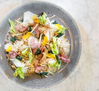 15 salades-repas à cuisiner en hiver