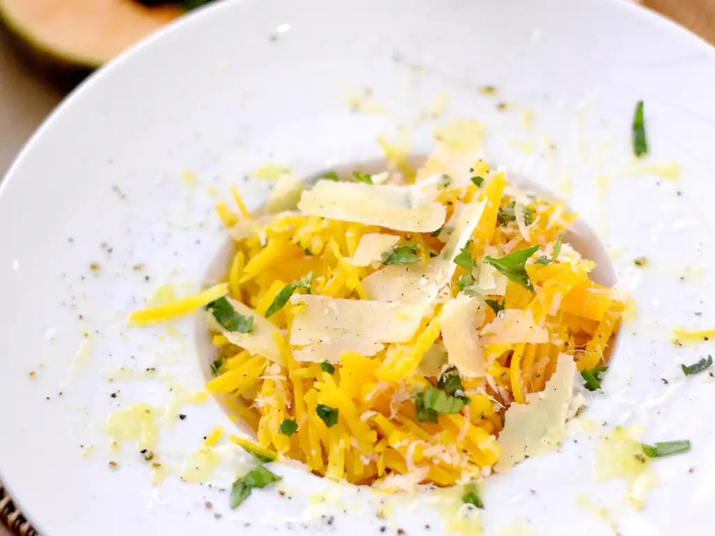 zoodle de butternut