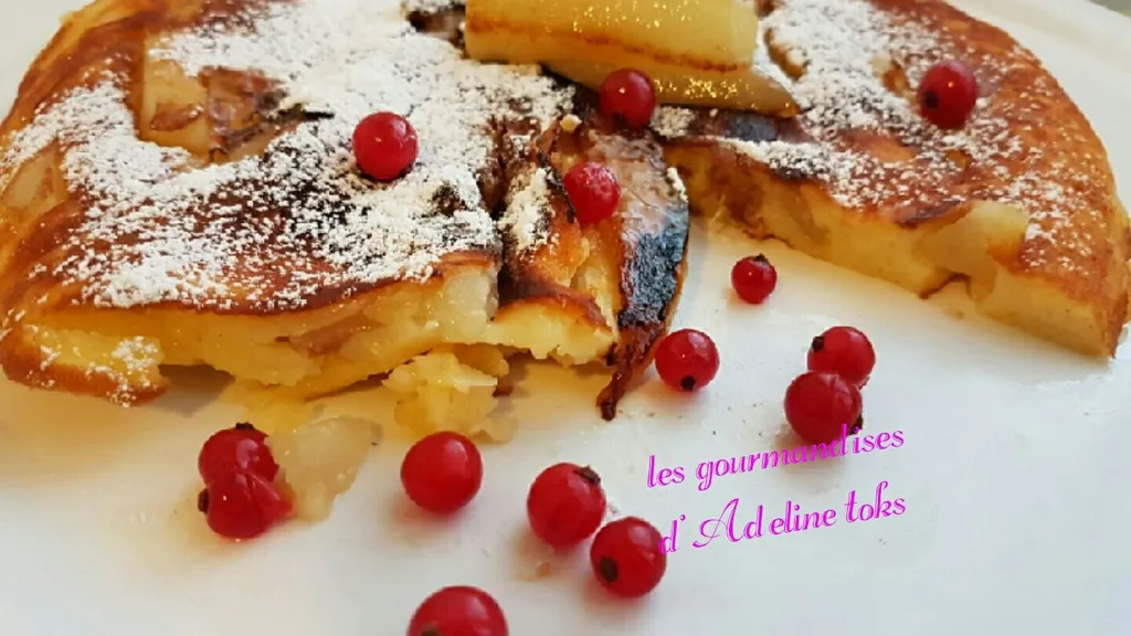 Gateau Poire Caramel Entremet Recette De Gateau Poire Caramel Entremet