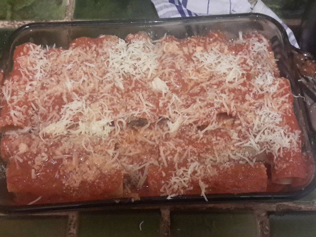 Haut 44+ imagen aubergines farcies chair à saucisse marmiton - fr