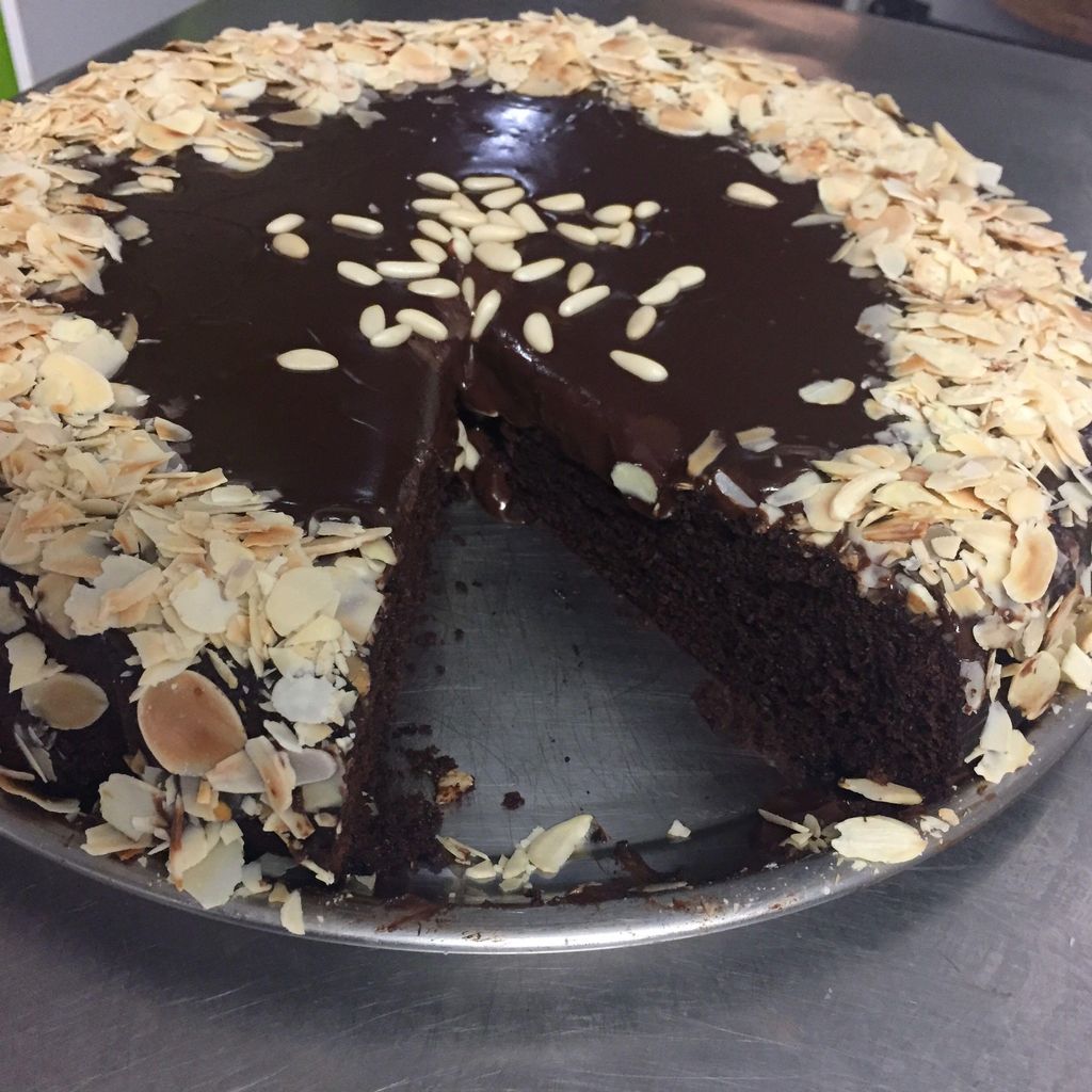 Gateau Au Chocolat Recette De Gateau Au Chocolat