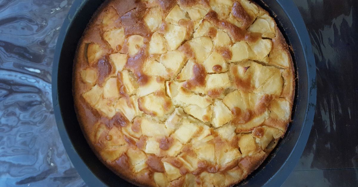 Gateau Minute Recette De Gateau Minute