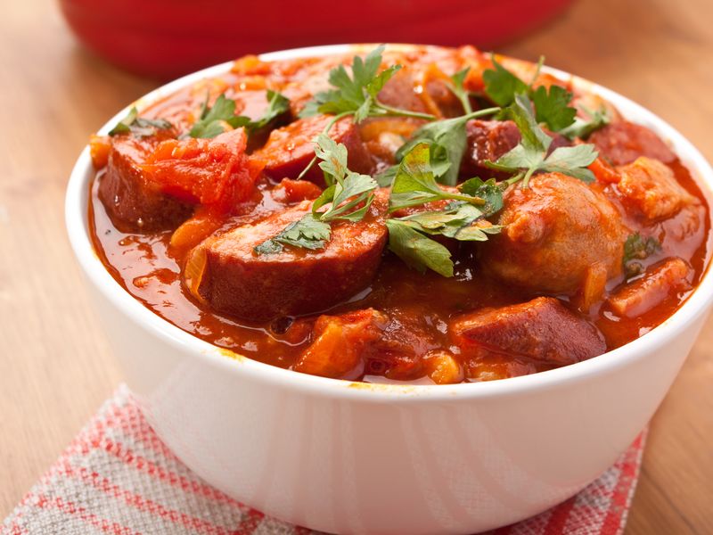 Faire Saucisse Italienne Maison - Home Alqu