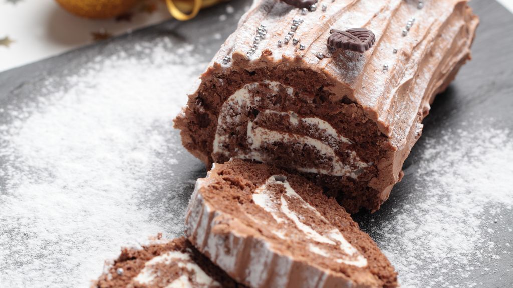 Desserts de Noël-image