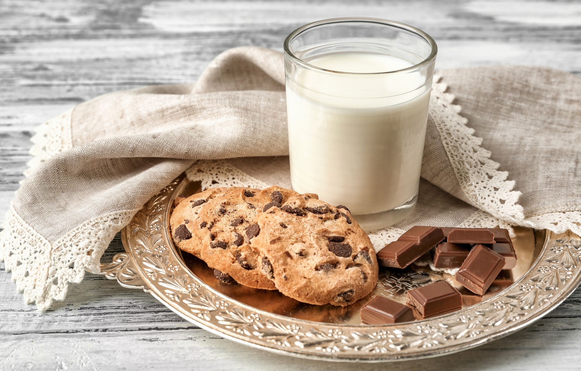 Cookies Recette de Cookies Marmiton