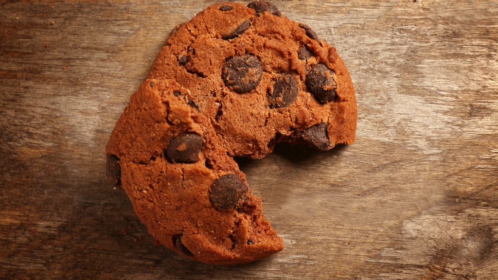 Cookies Faciles Recette De Cookies Faciles