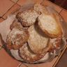 Oreillette traditionnelle : recette de Oreillette traditionnelle
