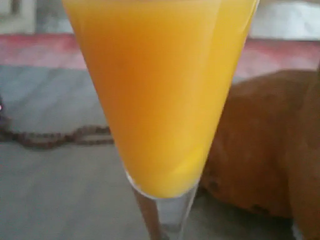 punch du paradis