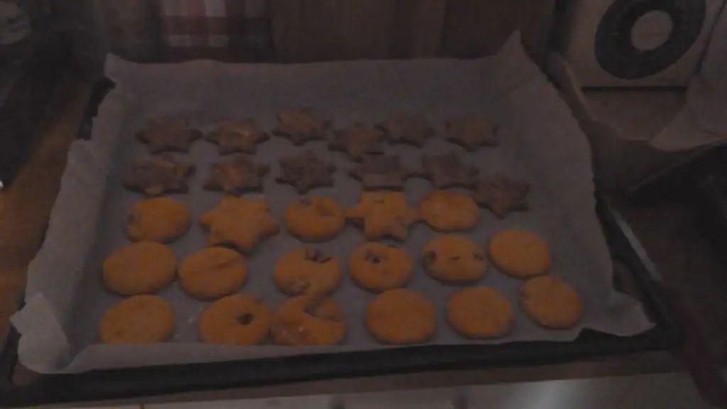 Petits Gateaux Secs Recette De Petits Gateaux Secs