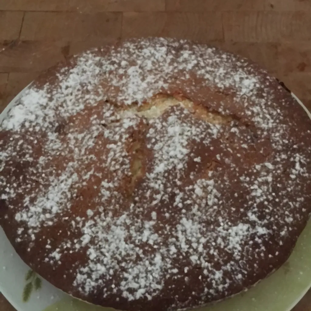 Gateau Blanc A La Noix De Coco Recette De Gateau Blanc A La Noix De Coco