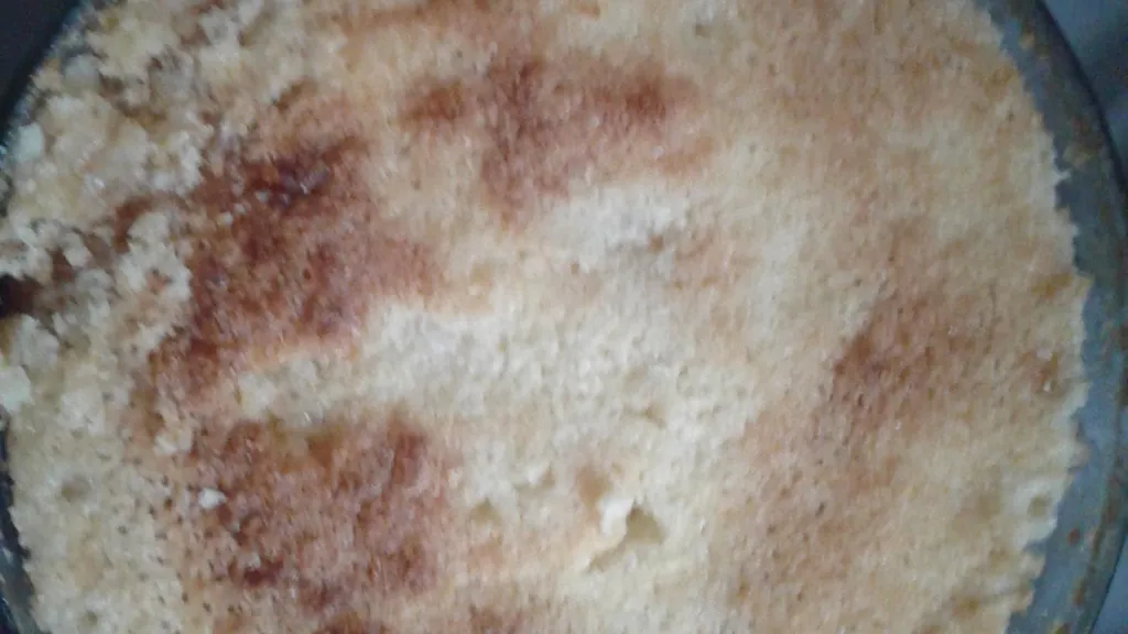 Gateau A L Ananas Et Noix De Coco Recette De Gateau A L Ananas Et Noix De Coco