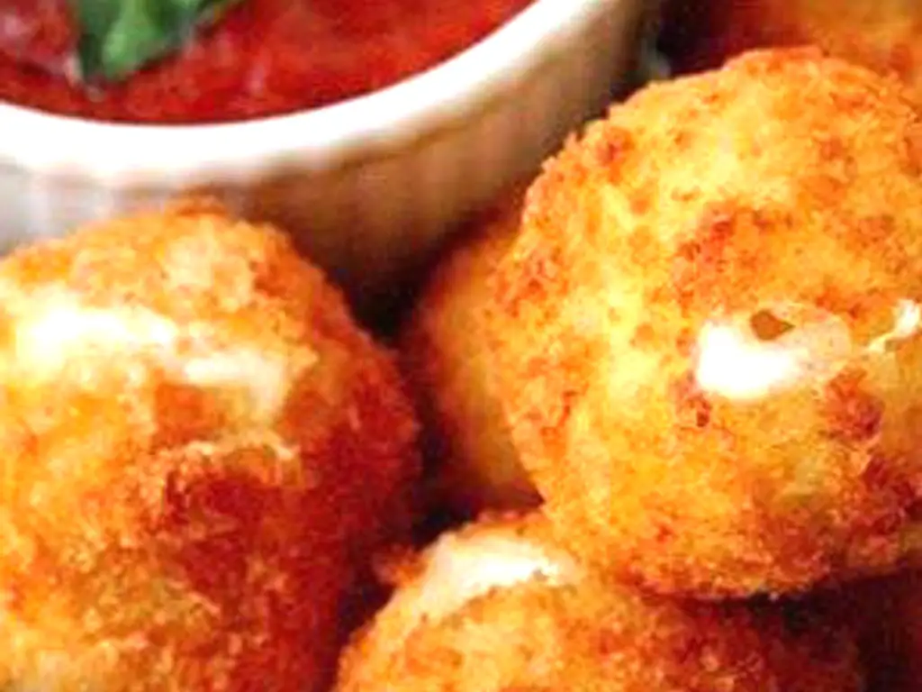 boulettes de fromage (liban)