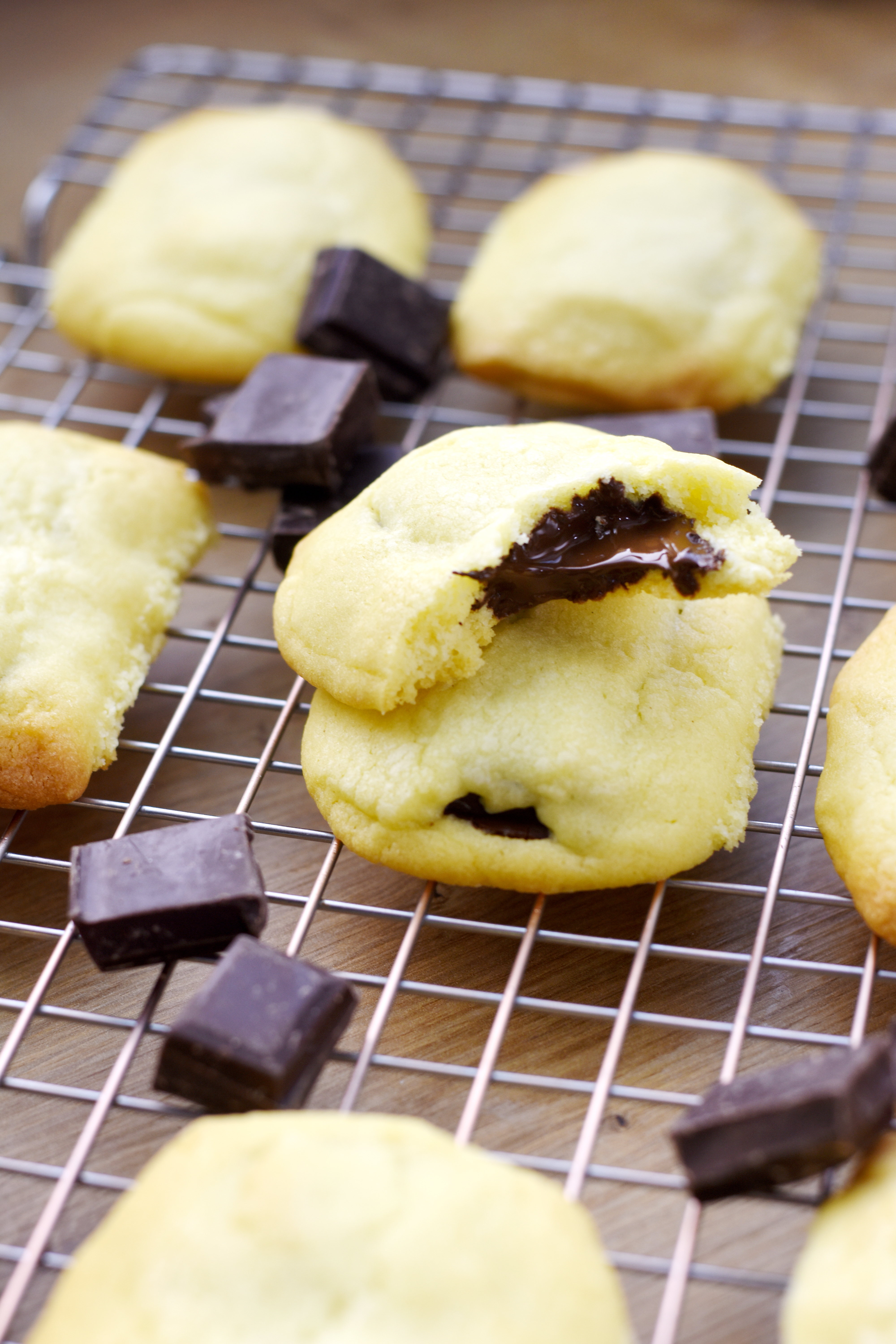 Sables Kangoo Recette De Sables Kangoo