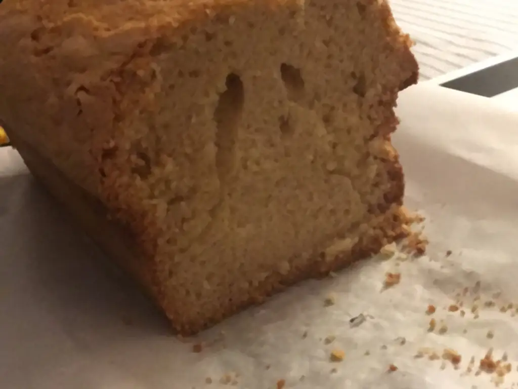 Cake Nature Rapide Et Facile Recette De Cake Nature Rapide Et Facile