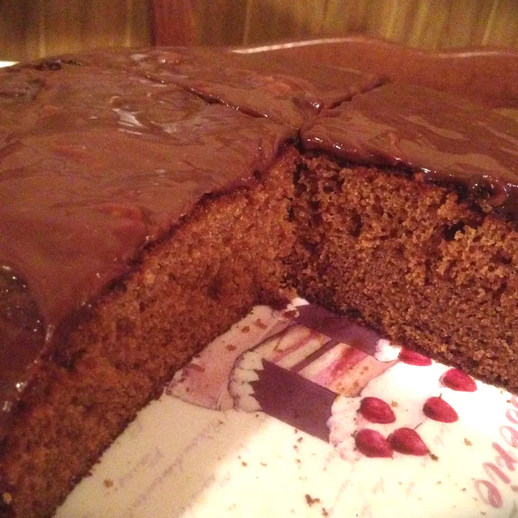 Gateau Moelleux Aux Carambars Recette De Gateau Moelleux Aux Carambars