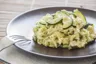 risotto aux courgettes-image