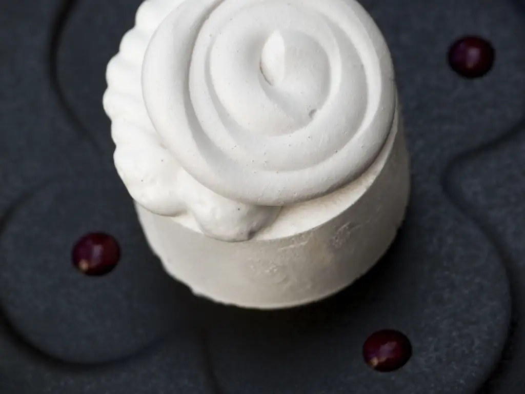 le vacherin d'hélène