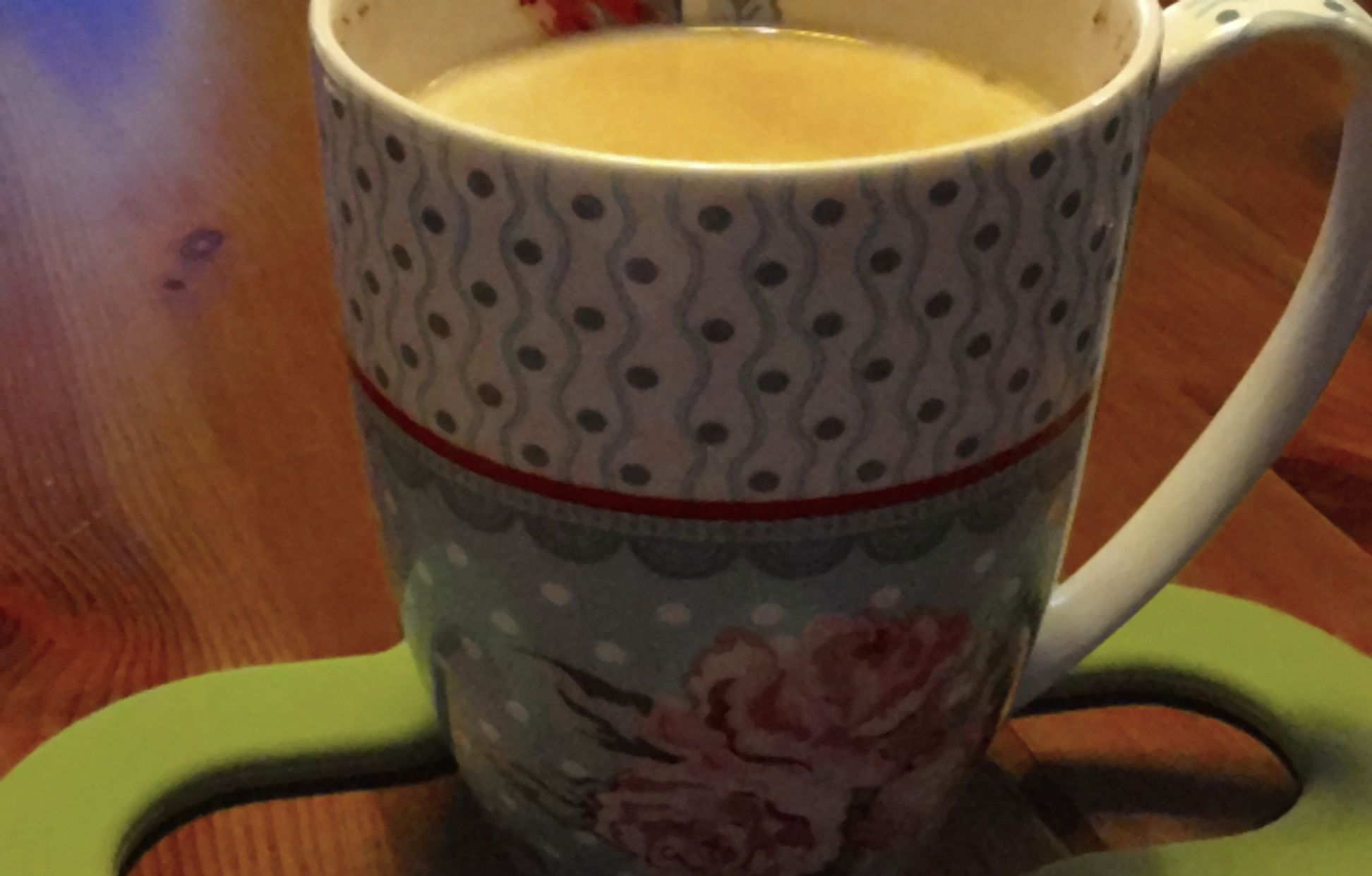 Thé djiboutien Recette de Thé djiboutien Marmiton