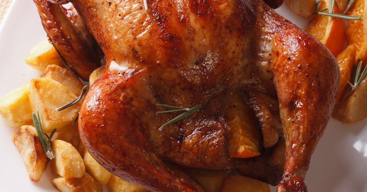 poulet au coca cola : recette de poulet au coca cola