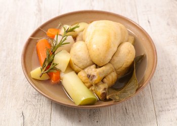 Poule Au Pot Nos Delicieuses Recettes De Poule Au Pot