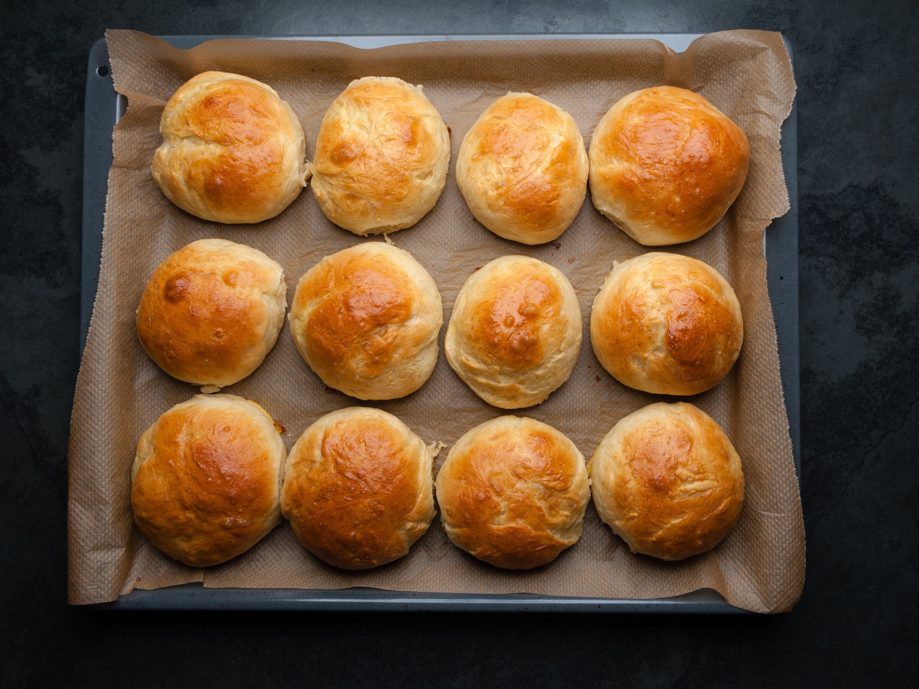 Brioche Au Fromage : Recette De Brioche Au Fromage - Marmiton