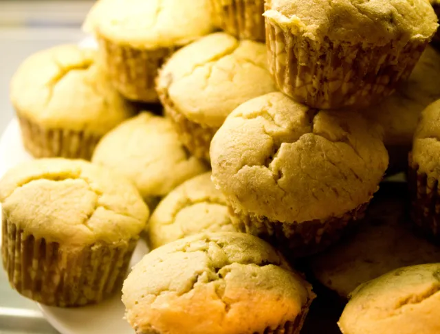 Muffins Au Rhum Recette De Muffins Au Rhum