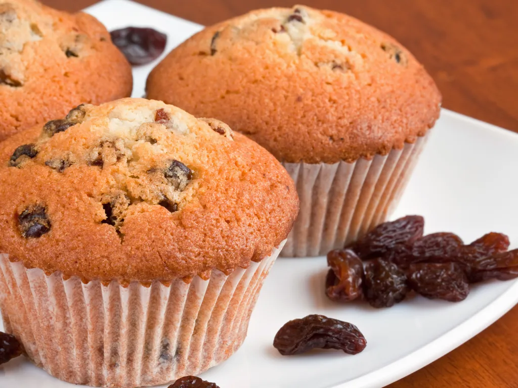 muffins (etats-unis)