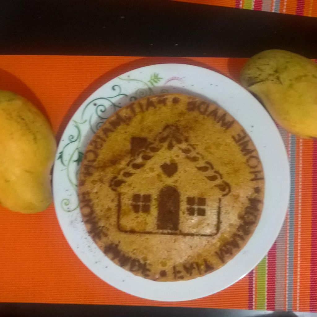 Gateau Facile Et Rapide A La Mangue Recette De Gateau Facile Et Rapide A La Mangue