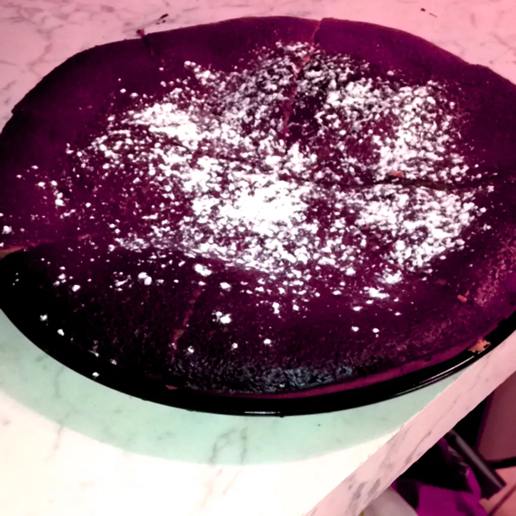 Gateau Au Chocolat Recette De Gateau Au Chocolat