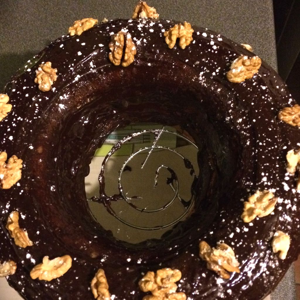 Babka Pologne Recette De Babka Pologne