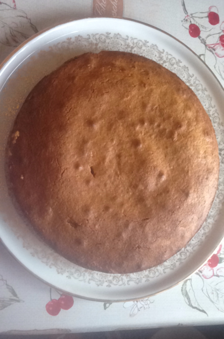 Gateau Pralinoise Et Poudre D Amandes Recette De Gateau Pralinoise Et Poudre D Amandes