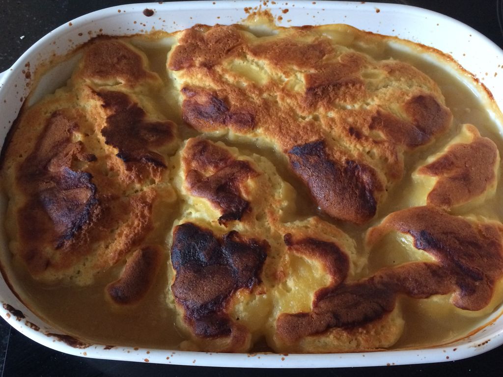 Compote De Pommes Coiffee De Son Gateau Recette De Compote De Pommes Coiffee De Son Gateau