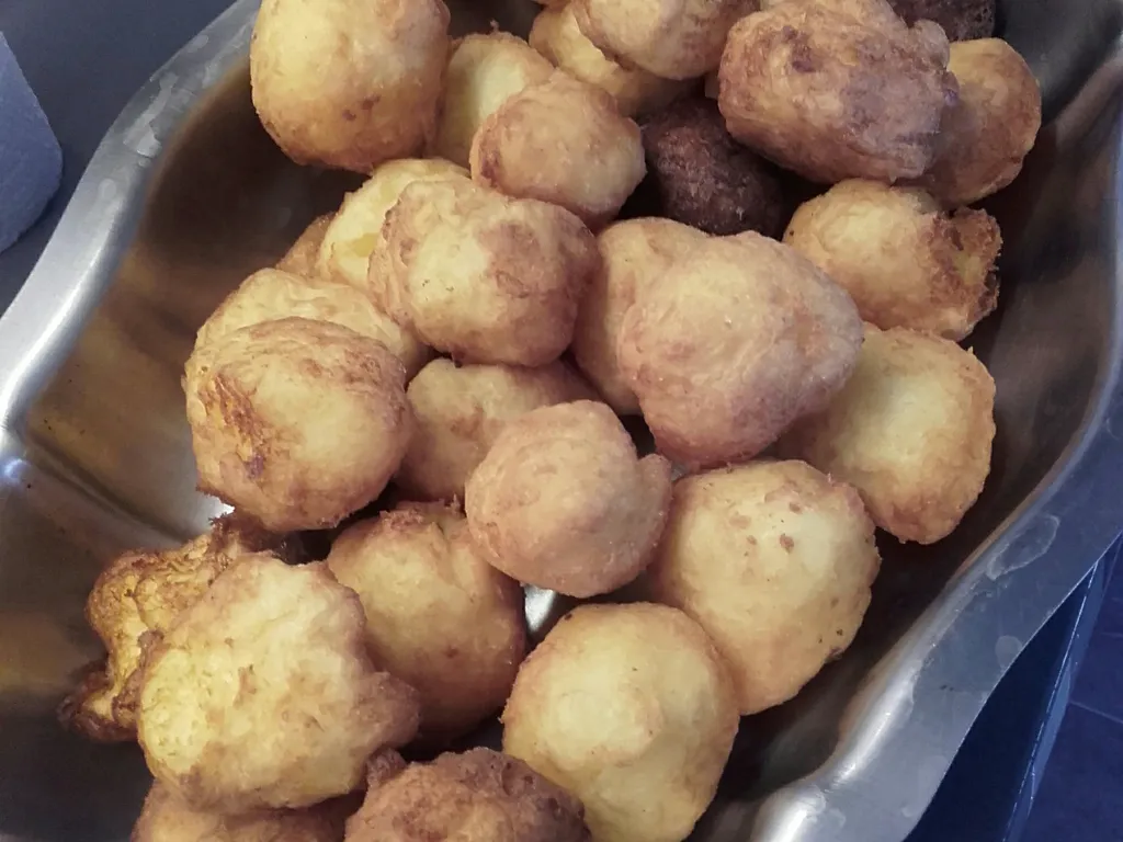 Quel Accompagnement Avec Des Pommes Noisettes Pommes noisettes : recette de Pommes noisettes