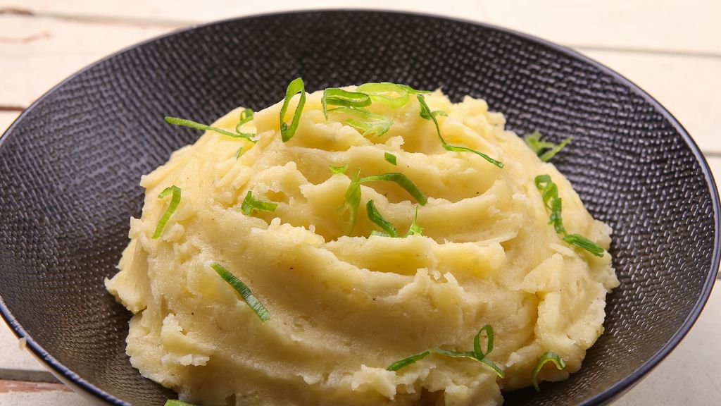 Purée de pommes de terre et de panais : recette de Purée de pommes de terre  et de panais