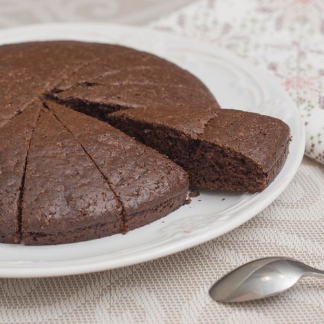 G Teau Ou Fondant Au Chocolat Sans Uf Recette De G Teau Ou Fondant