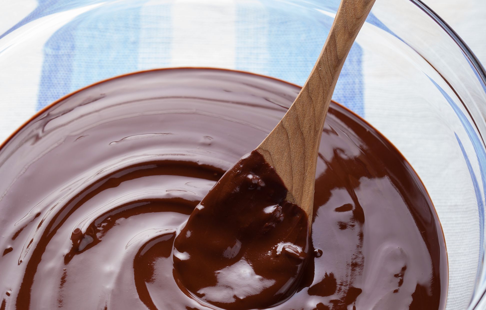 Sauce chocolat Recette de Sauce chocolat Marmiton