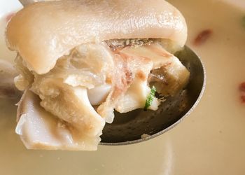Pied de veau : nos délicieuses recettes de pied de veau