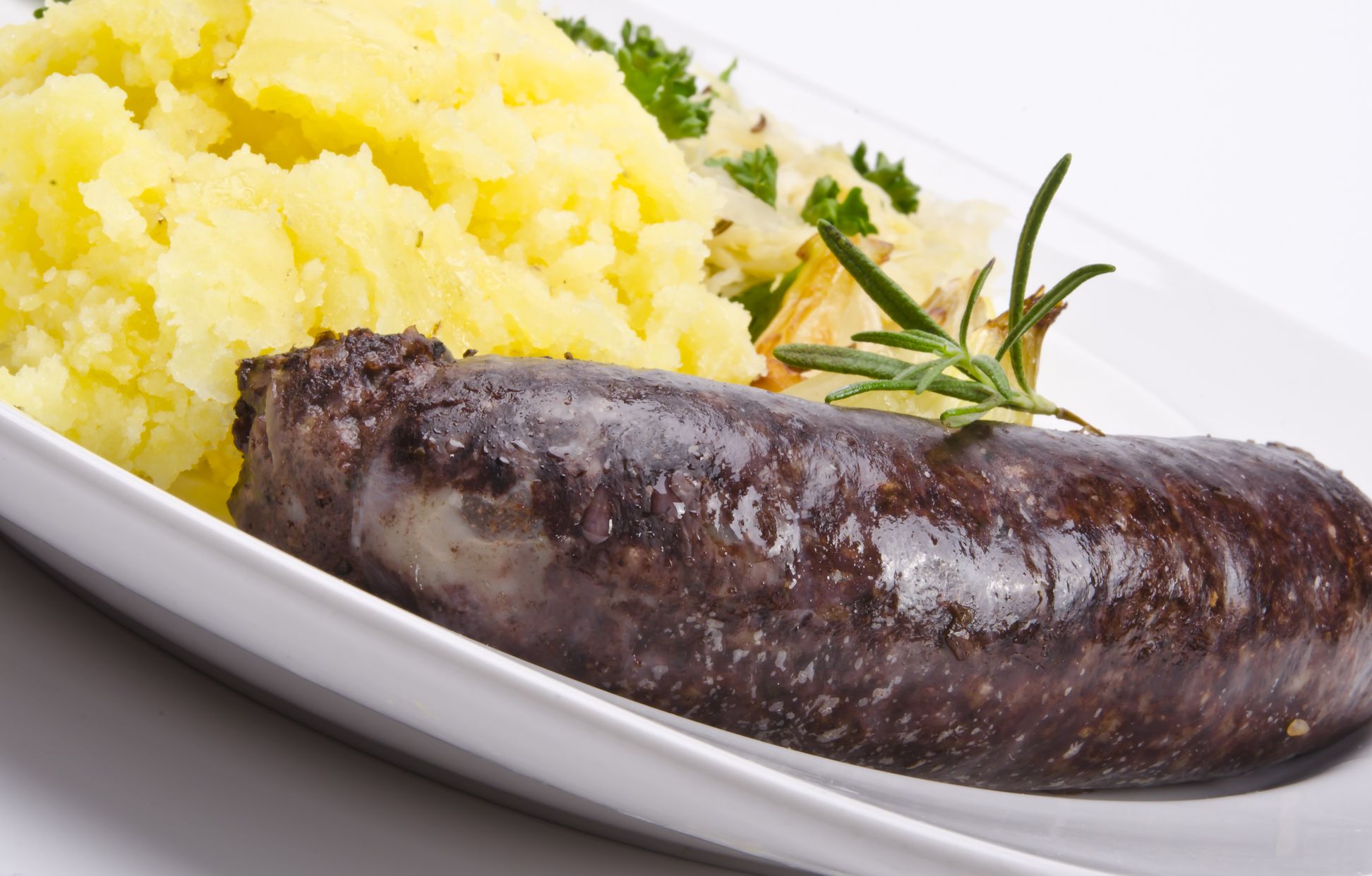 Boudin Noir Périmé De 2 Jours Boudin noir : Recette de Boudin noir - Marmiton